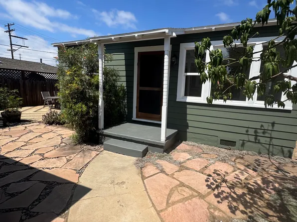 3012 L St #3016, San Diego, CA 92102