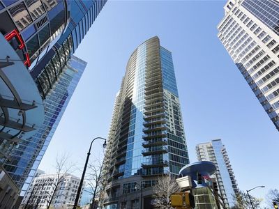 1080 Peachtree St NE UNIT 1901, Atlanta, GA, 30309
