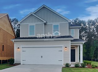 475 Summit View Ln, Canton, GA 30114