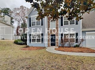 5197 Running Doe Dr, Suwanee, GA 30024