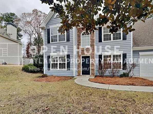 5197 Running Doe Dr, Suwanee, GA 30024