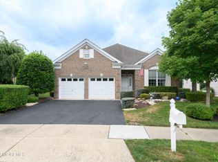 69 Gables Way, Jackson, NJ 08527