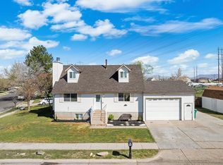 1130 W 1045 S, Clearfield, UT 84015