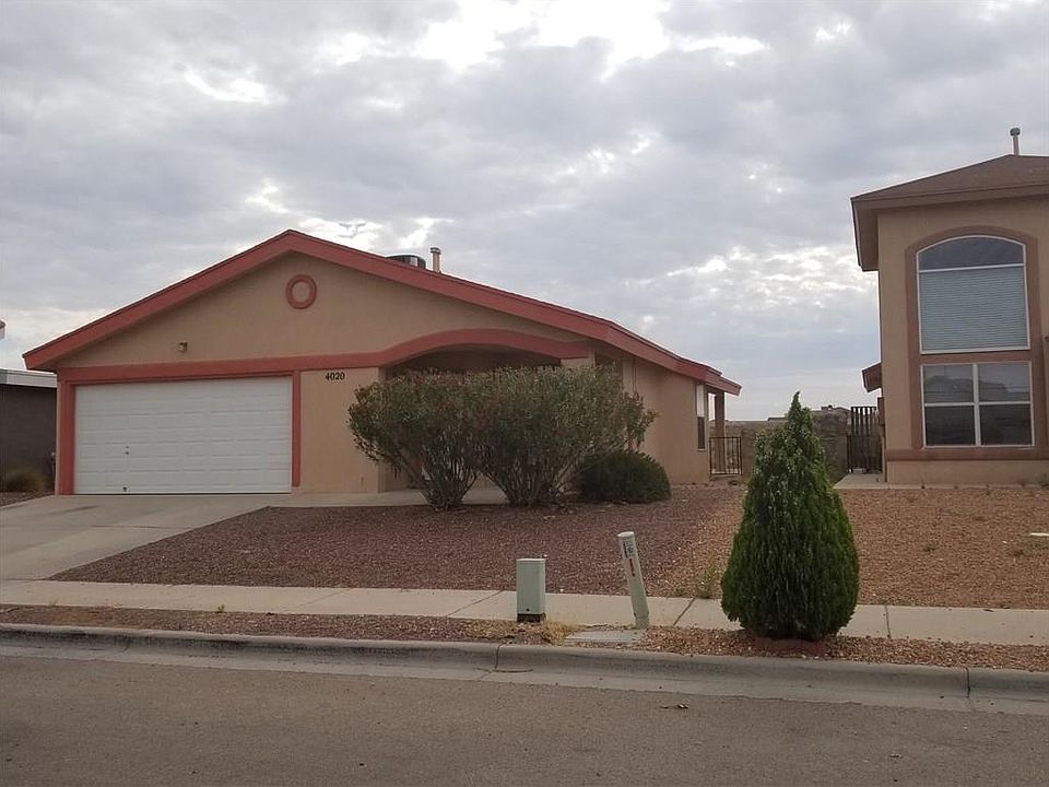 1st image of 4020 Tierra Morena Dr