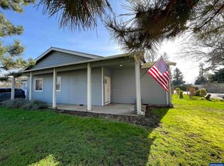 345 Lincoln St, Mount Angel, OR 97362