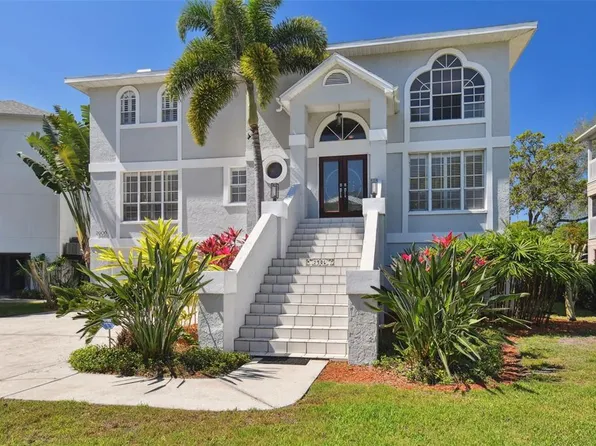 2906 N SHOREVIEW PLACE, TAMPA, FL 33602