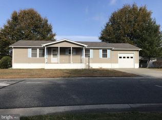 8 Victoria Ct, Easton, MD