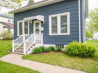 506 NE 8th Ave, Grand Rapids, MN 55744