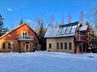 65 Huckleberry Ln, Blue Hill, ME 04614