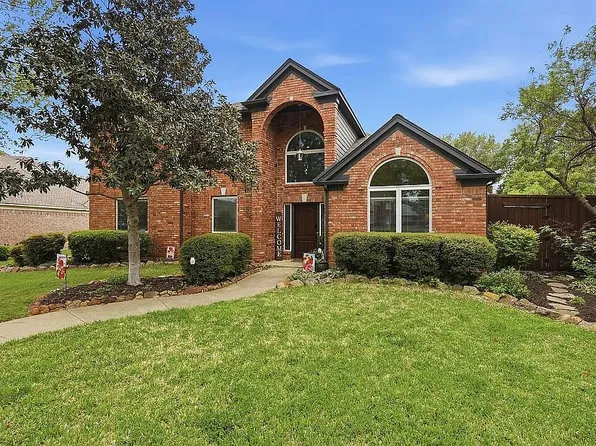 155 Newport Dr, Coppell, TX 75019