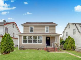 64 S Montgomery Street, Valley Stream, NY 11580