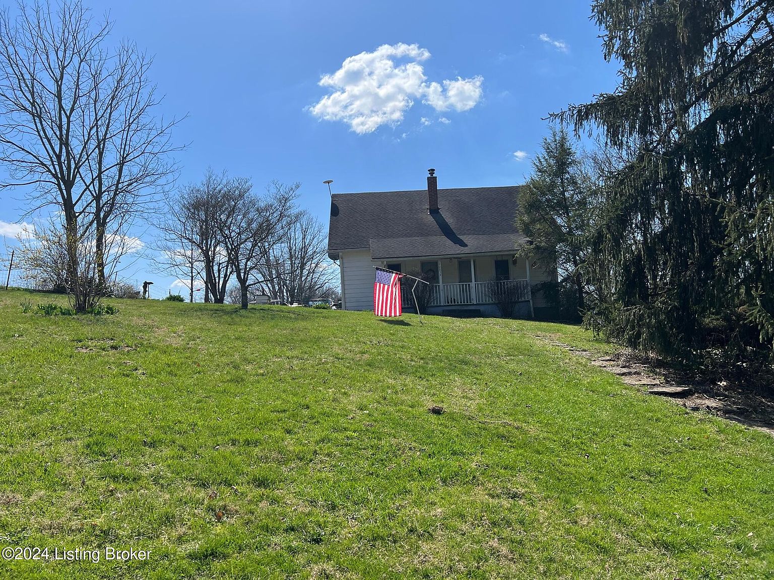 10839 Cropper Rd, Pleasureville, KY 40057 Zillow