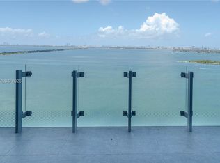 700 NE 26th Ter UNIT 2602, Miami, FL 33137