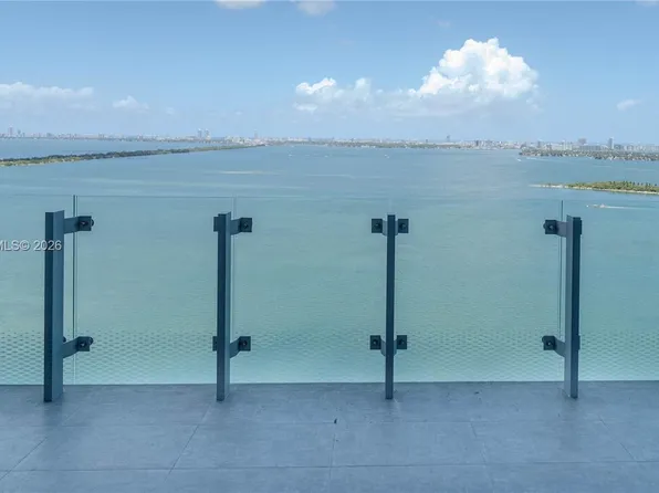 700 NE 26th Ter Unit 2602, Miami, FL 33137