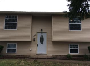 948 Tellega Ave, Columbus, OH 43207