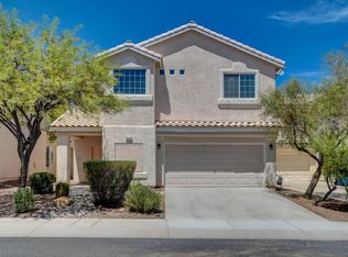 8926 Tomnitz Ave, Las Vegas, NV 89178