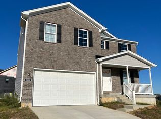 100 Clear Creek Ct, Elizabethtown, KY 42701