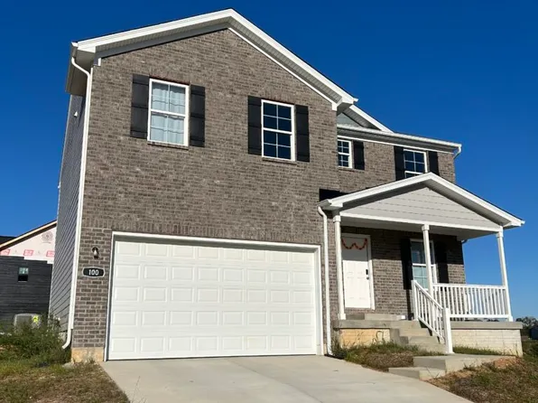 100 Clear Creek Ct, Elizabethtown, KY 42701