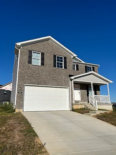 100 Clear Creek Ct Photo 1