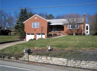 6450 Churchill Rd, Bethel Park, PA 15102