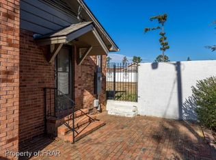 623 Northampton Rd, Fayetteville, NC 28303