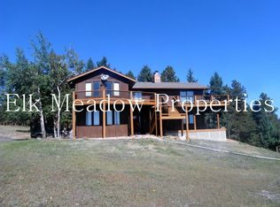 5083 Snowberry Ln, Evergreen, CO 80439