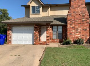 4211 Fort Dr #4211, Norman, OK 73072