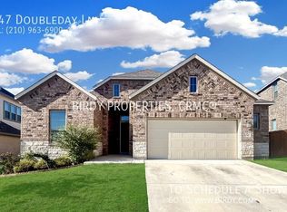 1747 Doubleday Ln, San Antonio, TX 78253