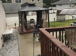 443 Raritan St, South Amboy, NJ 08879