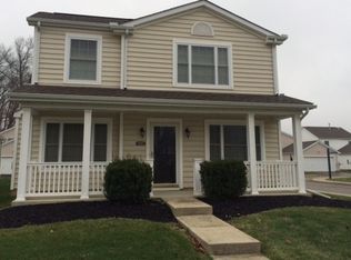 4082 Sweet Shadow Ave, Columbus, OH