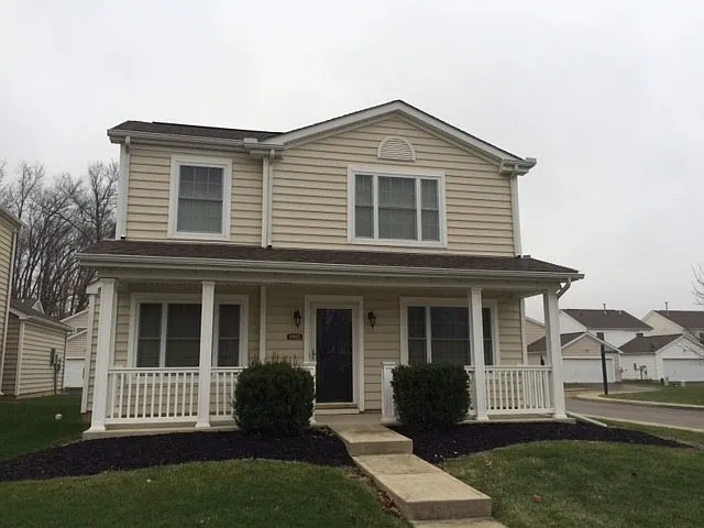 4082 Sweet Shadow Ave photo 1