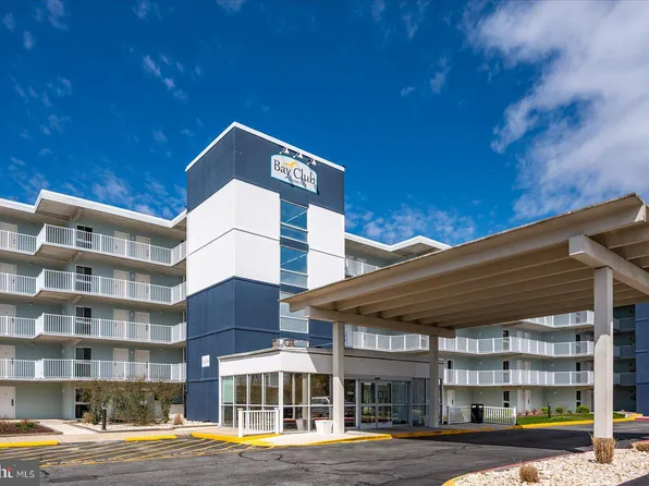302 32nd St Unit 105, Ocean City, MD 21842