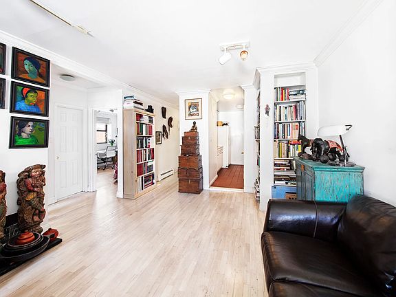 2nd image of 319 E 105th St APT 6C