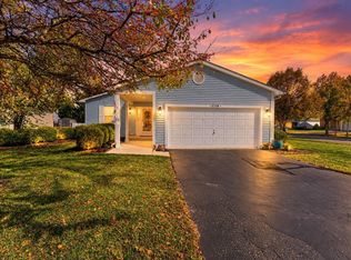 2258 Stargrass Ave, Grove City, OH 43123