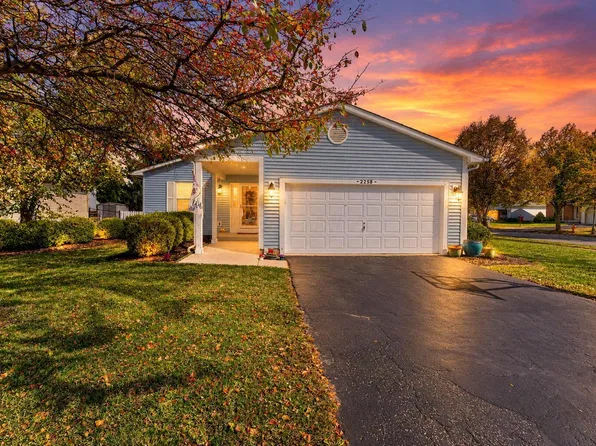 2258 Stargrass Ave, Grove City, OH 43123