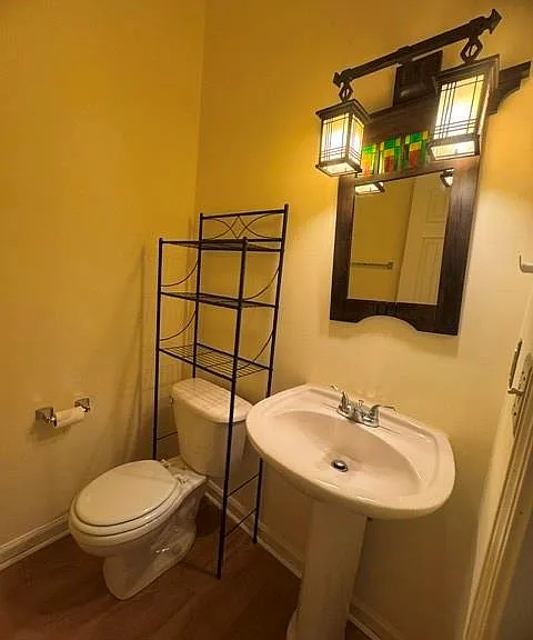 220 Gaines Oak Way — Photo 13