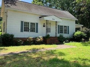 510 Walnut St, Cary, NC 27511