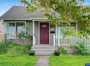 508 S 2nd St, Silverton, OR 97381
