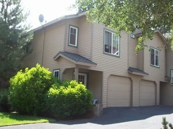 kn1743, 1743 SW Knoll Ave #4, Bend, OR 97702
