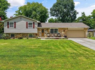 408 Oran Rd, Knoxville, TN 37934