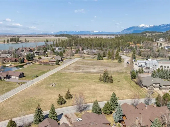 Nhn Holt Dr #See, Bigfork, MT 59911