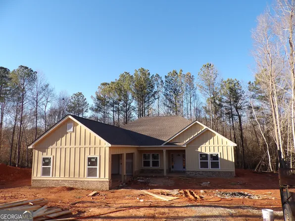 417 Wingo Ln, Carrollton, GA 30117