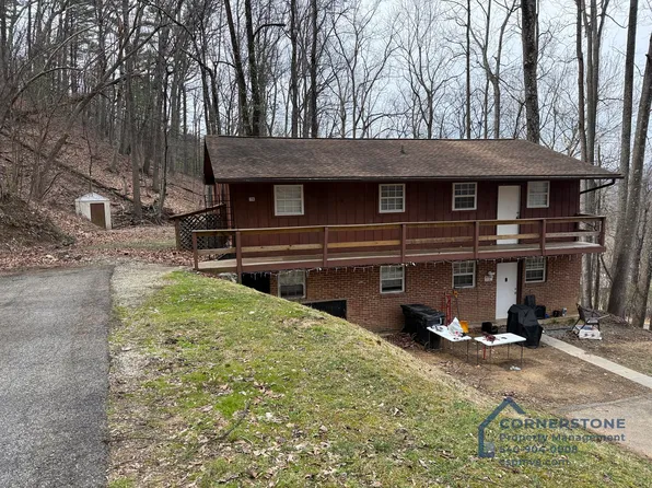 6700 Shingle Ridge Rd SW #7B, Roanoke, VA 24018