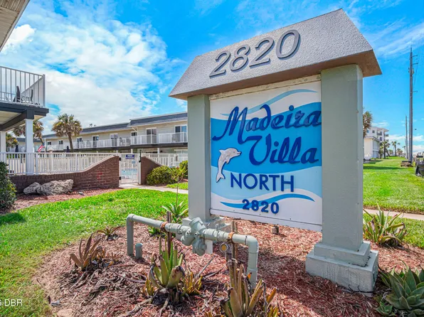 2820 Ocean Shore Blvd APT 26, Ormond Beach, FL 32176