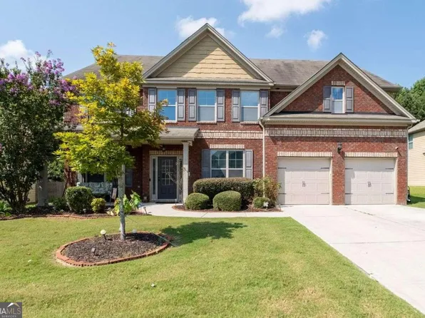 3227 Hollowstone Dr, Loganville, GA 30052