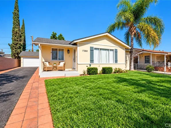 17350 Reed St, Fontana, CA 92336