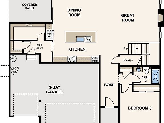 4th image of 18315 Lot 104 132nd Avenue E