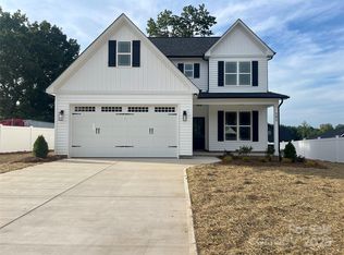 203 Prospect Church Rd, Albemarle, NC 28001