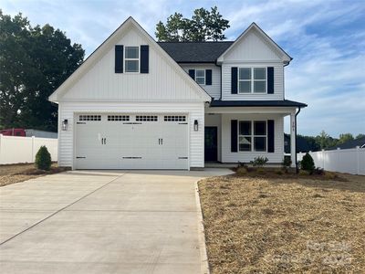 203 Prospect Church Rd, Albemarle, NC, 28001