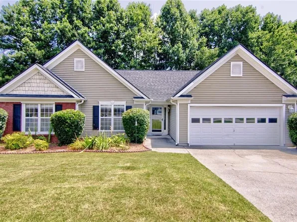 3231 Bonita Ct, Buford, GA 30519